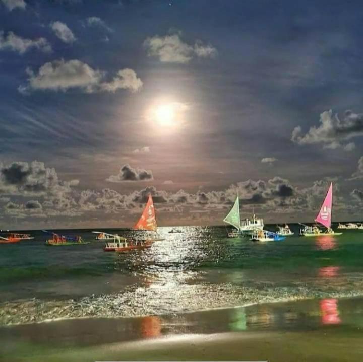 Pousada Capitaes De Areia ปอร์โต จิ กาลินญาส ภายนอก รูปภาพ