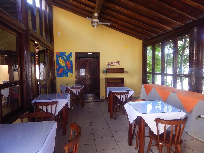 Pousada Capitaes De Areia ปอร์โต จิ กาลินญาส ภายนอก รูปภาพ